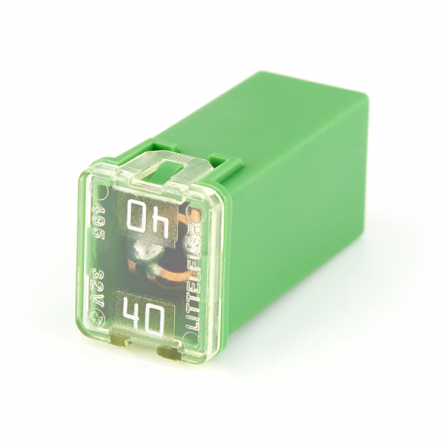 فيوز 40 امبير JCASE (طويل)