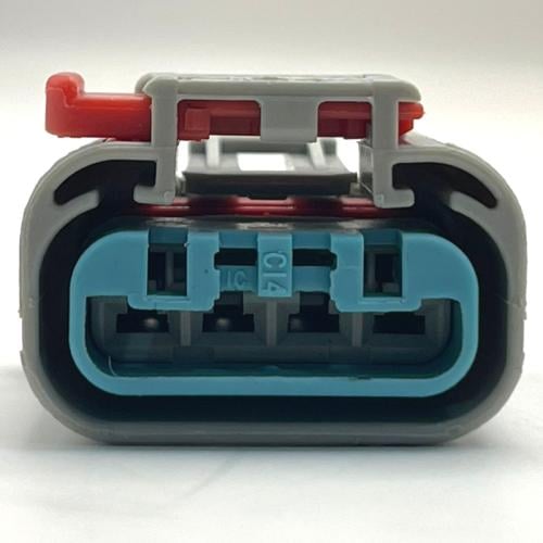 فيش عوامة كرايسلر و دودج و جيب (أصلي من المصنع)