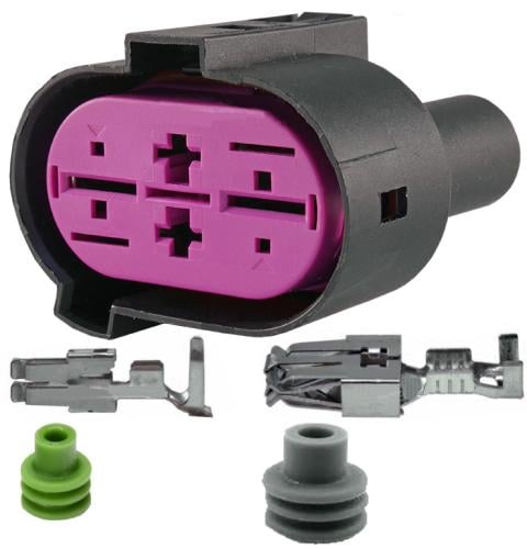 فيش مراوح جي ام و اودي (صيني درجة اولى)