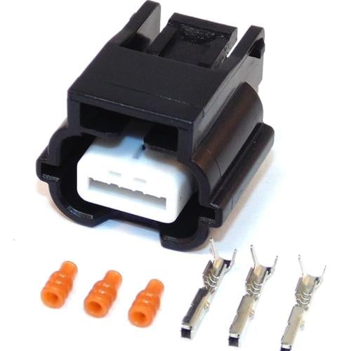 فيش نيسان حساس كام و كرنك VQ37 VQ35 (أصلي من المصنع)