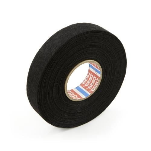 تيب ضفيره قماش مضاد للاحتكاك Tesa عرض 19 ملي و طول 25 متر (الاصلي)