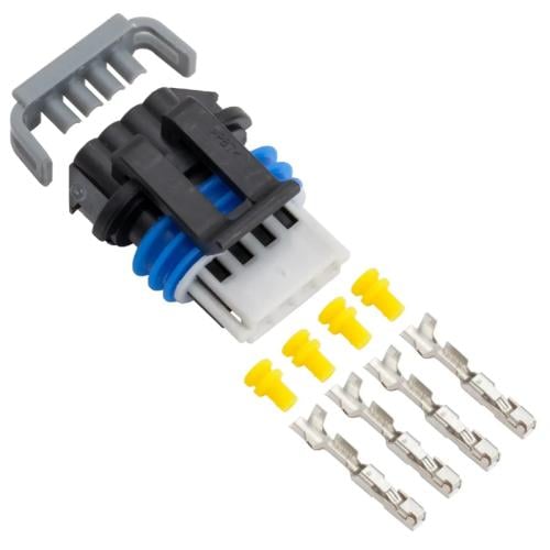 فيش كويلات شفر جمس جي ام أصلي