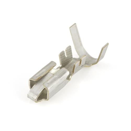 Metri-Pack Female Loose Terminal, 480 Series, 12-10 Ga.