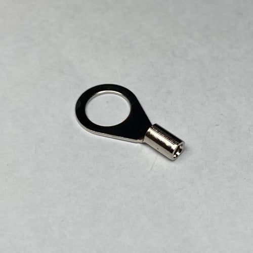 طرف سلك 1.5-2.5 ملي خرم 3.5 ملي (فيج 16-14 6#)