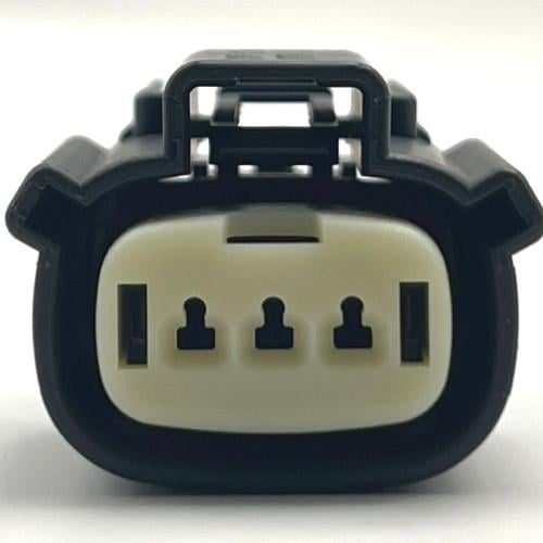 فيش فورد كويلات 3 اسلاك (أصلي من المصنع) اسود