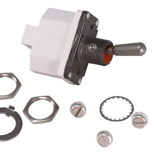 سويتش قاطع جودة عالية مقاوم ضد الماء و الغبار أصلي