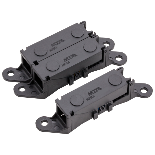 علبة فيوز بطارية ماقا (MEGA) تتحمل 500 امبير