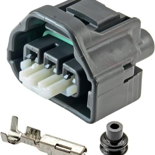 فيش حساس تويوتا TPS ( أصلي من المصنع) لاندكروزر 1FZ كامري