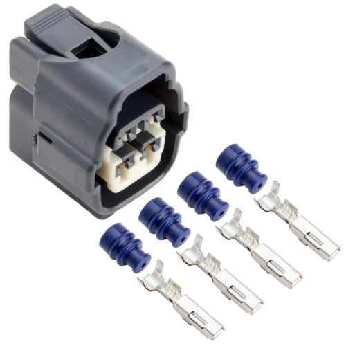 فيش حساس تويوتا شكمان اوكسجين (أصلي من المصنع)