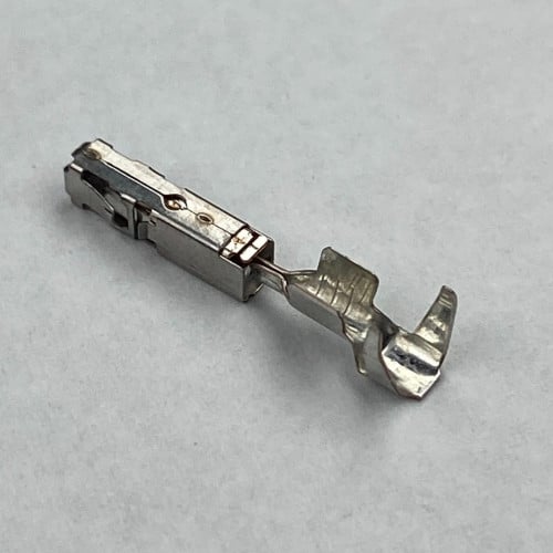 بن فيش حساس دعسه بي ام دبليو