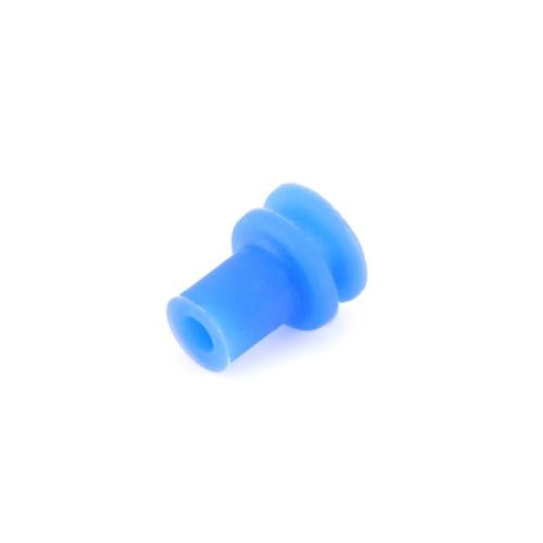 GT 150 Series 1-Way Cable Seal, Blue, 18-16 Ga.