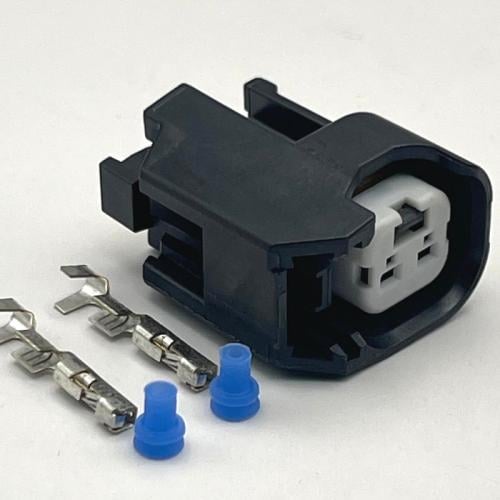 فيش انجكترات جي ام شفر جمس LS1 (أصلي) EV6 EV14 USCAR