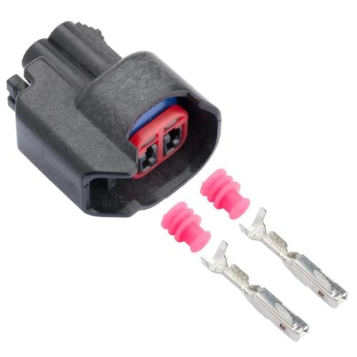 فيش انجكترات فورد  EV6 (أصلي من المصنع) Injector Dynamics Deatschwerks