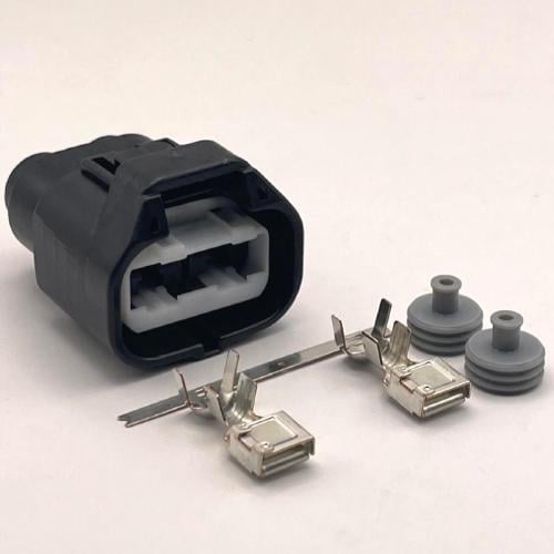 فيش مراوح هونداي و كيا (أصلي من المصنع)