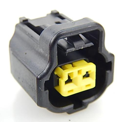 فيش جيب حساس حرارة الماء شروكي رانجلر (أصلي من المصنع)