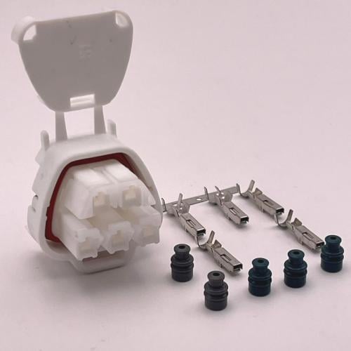 فيش تويوتا طرمبة بنزين و عوامه (أصلي)