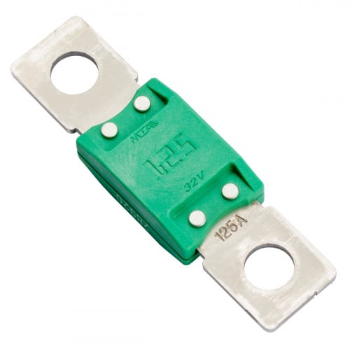 فيوز ميقا 125 امبير MEGA