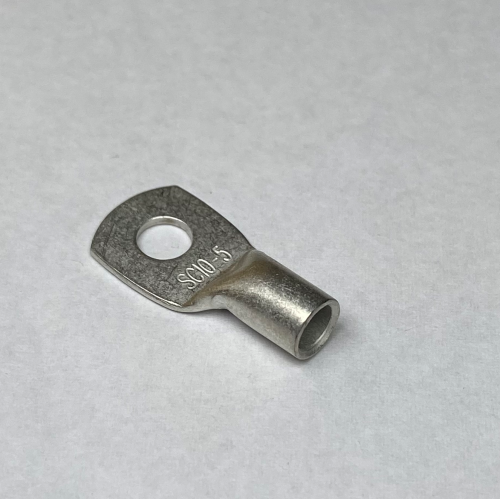 طرف سلك 10 ملي خرم 5 ملي (فيج 10-8 10# انش)