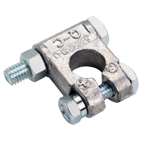 صبع بطارية HD هڤي دوتي (موجب)