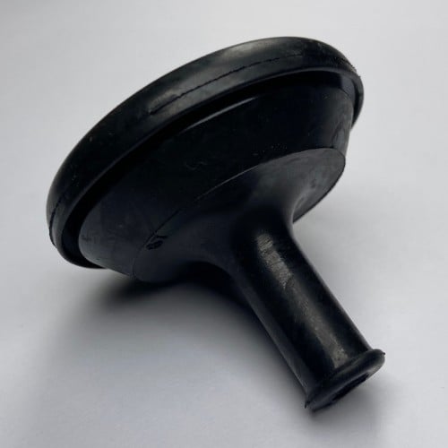 ربلة ظفيرة أصلية (6 ملي/40 ملي)