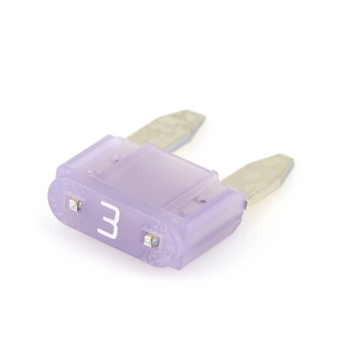 فيوز مقاس صغير (MINI) 3 امبير