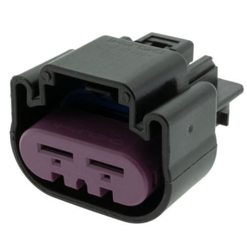 فيش مراوح شفر و جمس و جي ام  دنالي (أصلي)