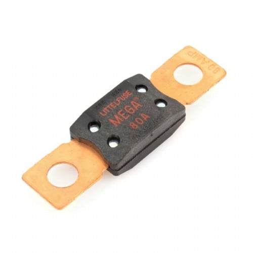 فيوز ميقا 80 امبير MEGA