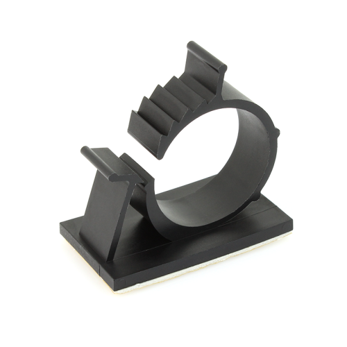 كلبس تثبيت اسلاك و ضفاير (24 ملي)