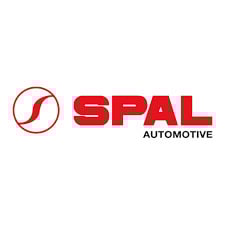 شركة سبال SPAL