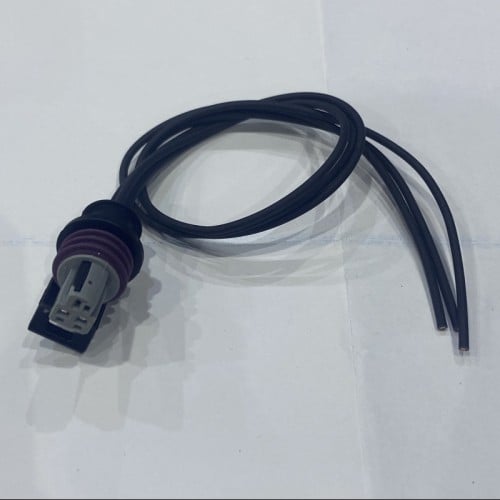 فيش حساس أصلي مع أسلاك ضغط زيت بنزين ماب  هالتك هولي موتك فيول تك لنك ايه اي ام LS1