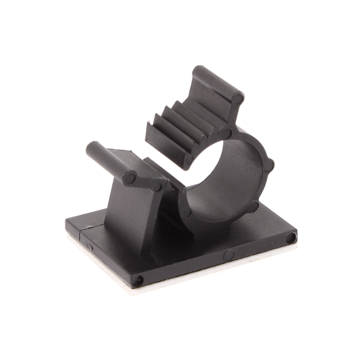 كلبس تثبيت اسلاك و ضفاير (10 ملي)