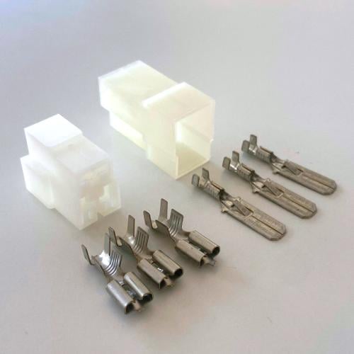 فيش 3 أطراف 46 امبير (أصلي)