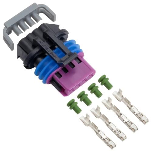 فيش حساس الريس IAC شفر جمس جي ام أصلي