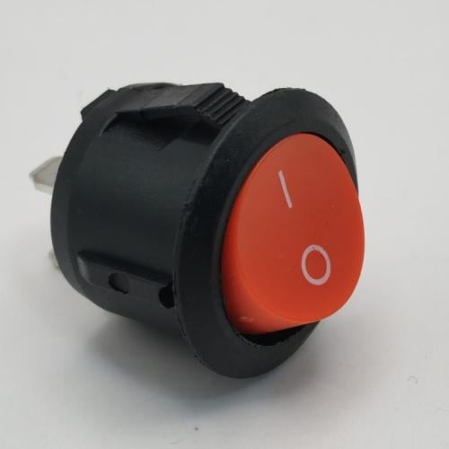 فصال (on-off) أحمر