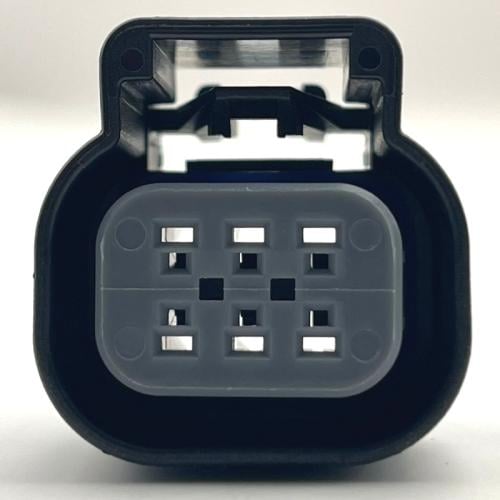 فيش جي ام فيش البوابة  LS ( أصلي من المصنع)