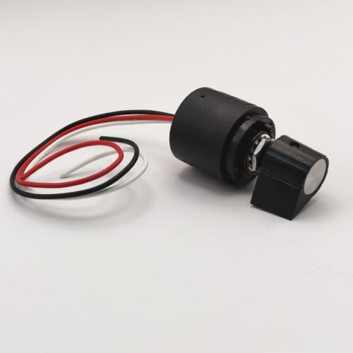 روتري سويتش 12 قاطع من شركة AEM