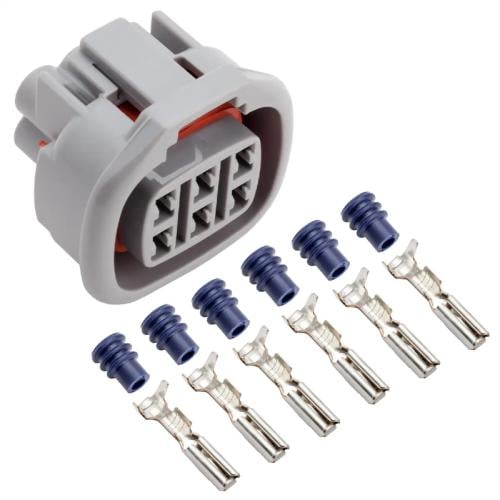 فيش حساس تويوتا الريس و حساس دعسه 350Z نيسان (أصلي)