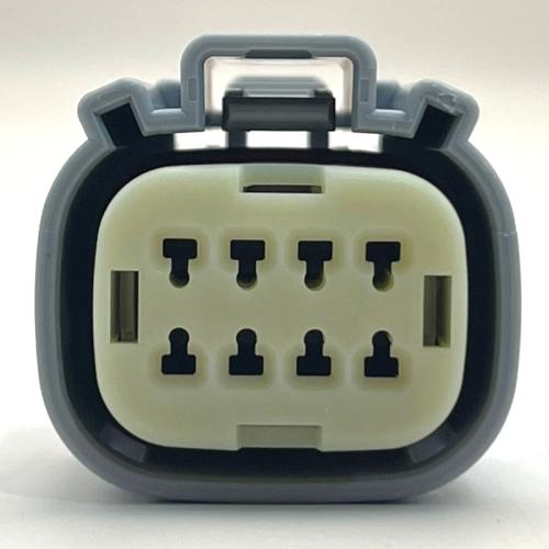 فيش فورد و كريسلر اصطبات (أصلي من المصنع)