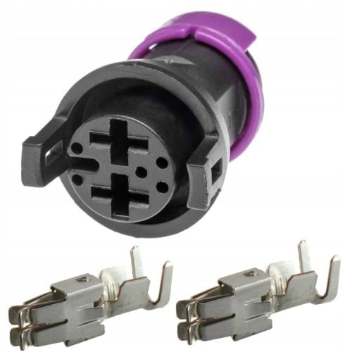 فيش مراوح اودي (صيني درجة اولى)