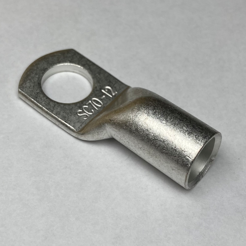 طرف سلك 70 ملي خرم 12 ملي (فيج 2/0 7/16 انش)