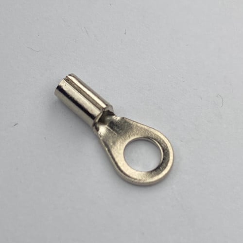 طرف سلك 0.35-0.75 ملي خرم 4.1 ملي (فيج 22-18 8#)