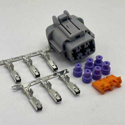 فيش نيسان فتك عوامة بنزين (أصلي من المصنع)