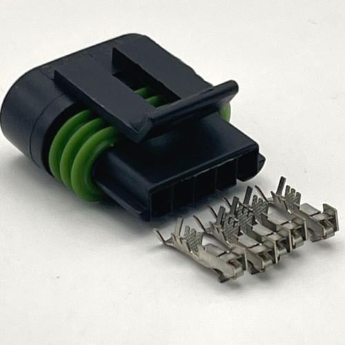 فيش كويلات هالتك هولي فيول تك (أصلي) IGN-1A