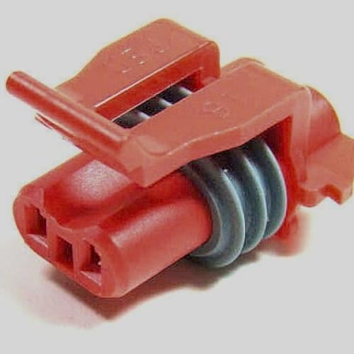 فيش شفر جمس جي ام حساس الانبعاث PCV  ( أصلي من المصنع)