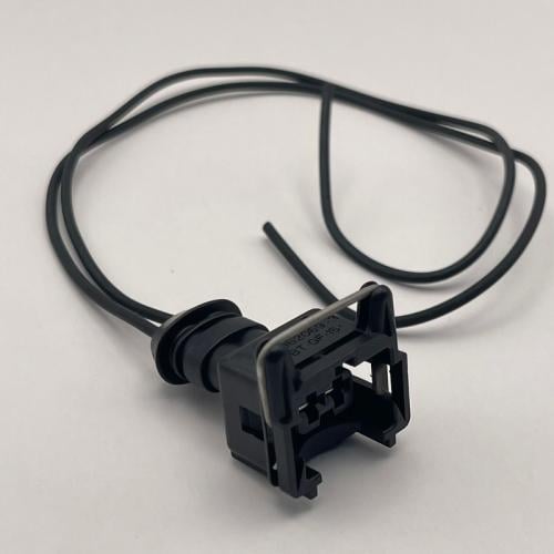 فيش حساسات و انجكترات EV1 مع أسلاك أصلي