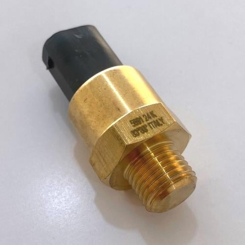 حساس مراوح سرعتين مع الفيش (السرعه الاولى 80/السرعه الثانيه 88)