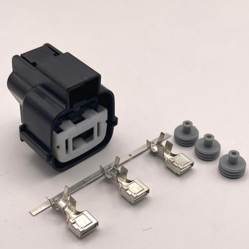 فيش منظم مراوح هونداي و كيا (أصلي من المصنع)