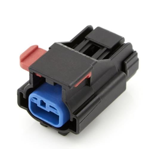 فيش جيب حساس ضغط الزيت و كمبريسر المكيف شروكي رانجلر (أصلي من المصنع)