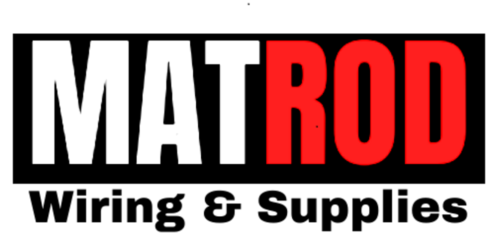 ماترود وايرنج Matrodwiring
