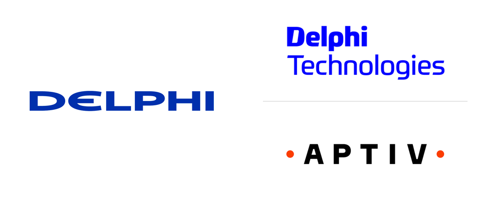 دلفي Delphi